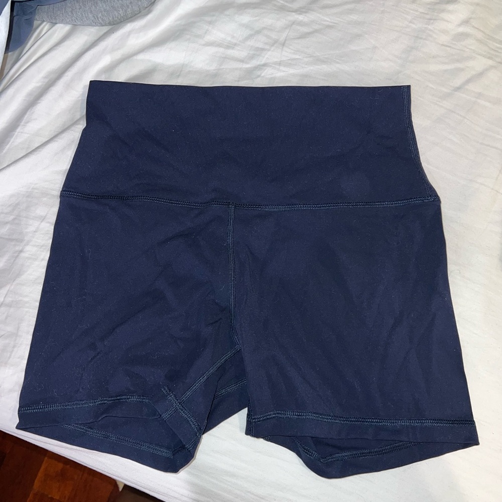 Gym shorts